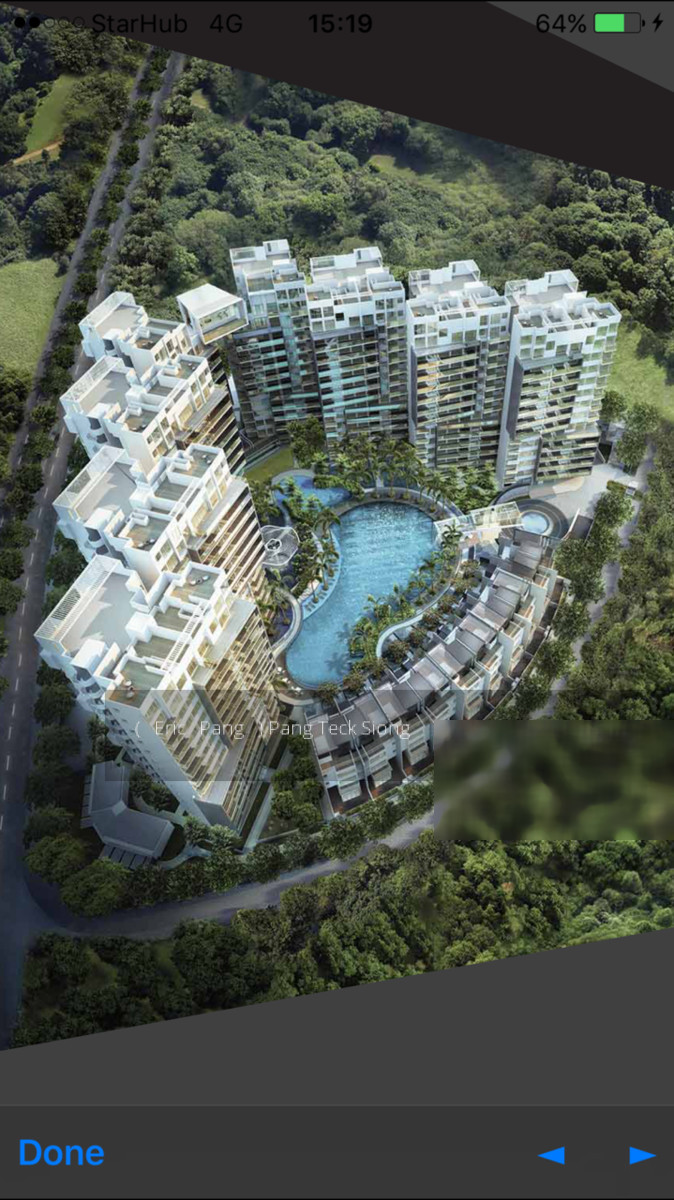 Skies Miltonia (D27), Condominium #146534902